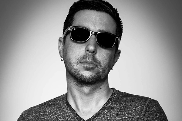 Nik Tyler